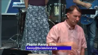 Psalms for Everyday Life - July 29, 2018