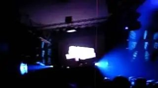 Sander Van Doorn @ PrivilegeBA 21.8.11 [Part 1] [Cirez D - Mokba]