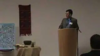 Jon Adams' 7 minutes