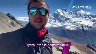 Svema Hydro Intense Challenge