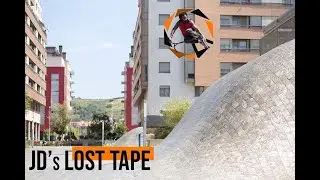 JD&rsquo;s LOST TAPE