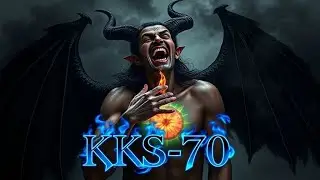 ЛЮЦИФЕР (Коррозия Металла & KKS-70) #aimusic #музыка #music #suno #metal #rock #ai #ария #рок