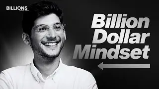 How the next generation of billion-dollar investors think - Jonathan Userovici