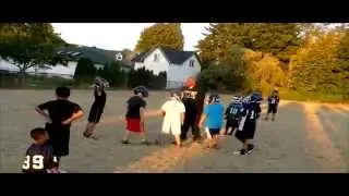 Twin G- (You dont know me groove) 2014!!!