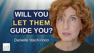 Are Pets SPIRITUAL MESSENGERS from the Other Side? I Danielle MacKinnon