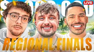 🔴LIVE - $60,000 WZTOTALFRENZY | WE QUALIFIED FOR WSOW!!