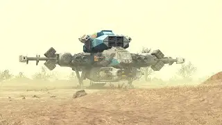 Starfield - RAZORBACK, Class A UCN Starfighter
