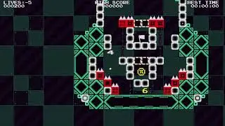 Super Mega Zero