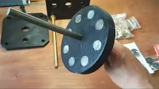 Easy DIY Power Plan: Tesla-Inspired Free Energy Revolution | Zero-Point Energy Review