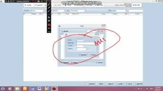 Tutorial dan fitur Aplikasi CashPoint 2011