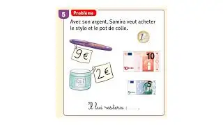 Je fais le point (5) + R&eacute;cr&eacute; en maths