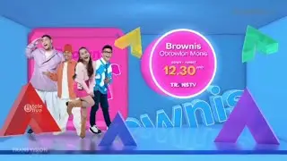 Promo New Look Trans TV - Pasti Happy (2026)