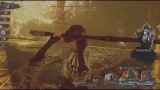 Clair Obscur: Expedition 33 - Chromatic Creation Boss Fight
