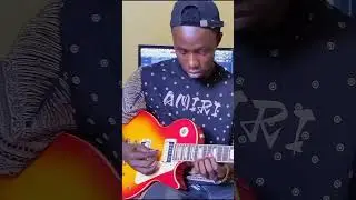 viral rhythm seben guitar 🎸🔥
