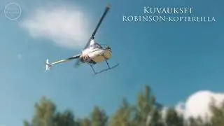 Suomen Ilmakuva