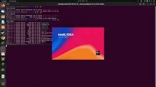 How to Install IntelliJ on Ubuntu 22.04 LTS by terminal