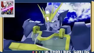 Gundam Breaker 4 | Kit Showcase | Altron Gundam EW | No Commentary