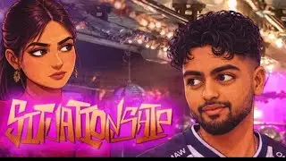 Situationship ❤️&zwj;🔥 (Official Video) | Jassa Dhillon ft. Karam Brar | Most Viral Punjabi Song 2026