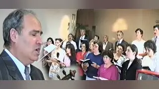 Hor iz Zelenike - O Hriste, mili Spase (1990) [remaster]