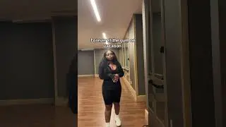Not by choice
