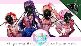 Doki Doki PREDATORY BEETLE CLUB!