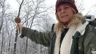 Opening Sacred Space, Opening the Four Directions
