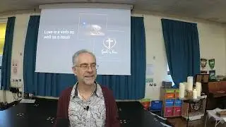 2024 12 01 Stuart Davison