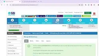 You cannot add same bank beneficiary as interbank beneficiary  Please add through intra bank benefic