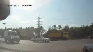 FATAL CAR CRASH | ACCIDENT ON HIGHWAY IN ITALY
