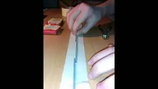 B&ouml;ller matte bauen
