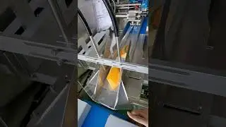 Cheese vacuum packaging machine #flowpackingmachine#vacuumpackingmachine #cheesevacuumpackingmachine