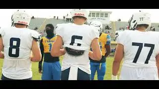 Calvary Christian Warriors vs Largo Packers 2022 Spring Game