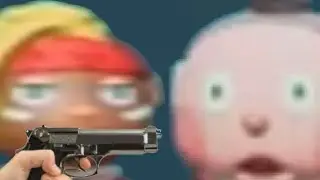 Pikmin 4: Collin and Shepherd are SUPER FAST!