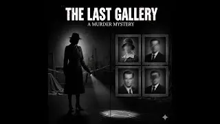The Last Gallery -  Murder Mystery Short Film