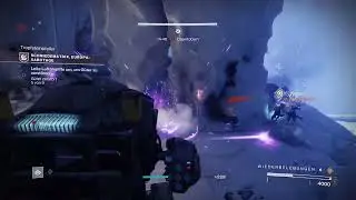 Destiny 2_sabotage bug g&uuml;ter