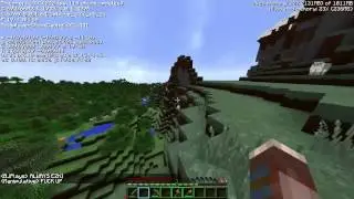 Minecraft: Miners Down Under (UHC Recorded Round) | S6 E1 | Cliffhanger