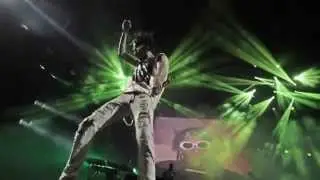 Wiz Khalifa - Foreign (Music Video)