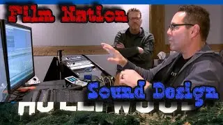 Film Nation: The Art of Sound Design (S2 / E12)