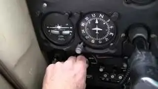 Magneto Grounding Check