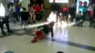 PMK VS Climax Soul Control