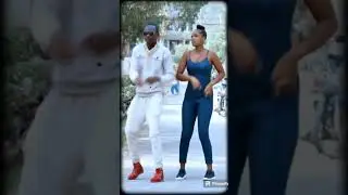 Dancehall a mi every thing.