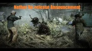 Nether Re-Release Announcement