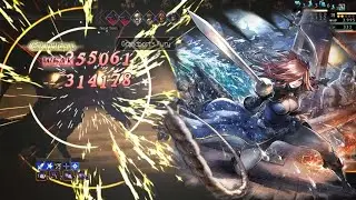 Spear Salvation Clear: Eltrix, The Lord of Grandport takes on Dragon Board Max Difficulty (ft Rique)