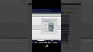 Adicionar DVR no SIM Next #seguran&ccedil;aeletr&ocirc;nica #cftv #treinamentocftv #iscbrasil  #cctv #rede