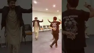 Saraiki dance in university Malaysia ❤️ #love #gentinghighland #applestore #travel