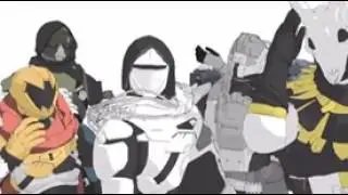 Destiny 2 raid boss Leaked footage