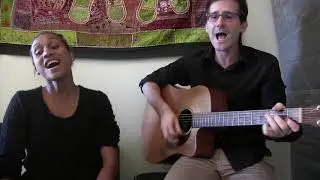 HYMNES21 - Joie dans le monde (Isaac Watts)