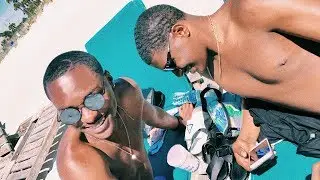 SPRING BREAK 2018 VLOG🌴☀️| Panama City Beach