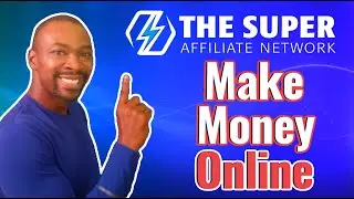 Profit Boosting Bootcamp: The Super Affiliate Network Review | Make Money Online 2021