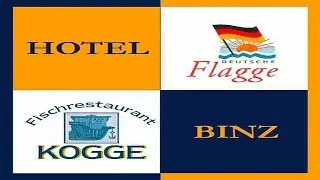 Hotel Deutsche Flagge - Ihr Hotel in Binz auf R&uuml;gen